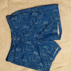 Mens swim shorts